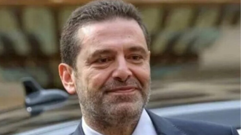 حين تتكلم الذاكرة لغة الآتي: ماذا أراد سعد الحريري؟