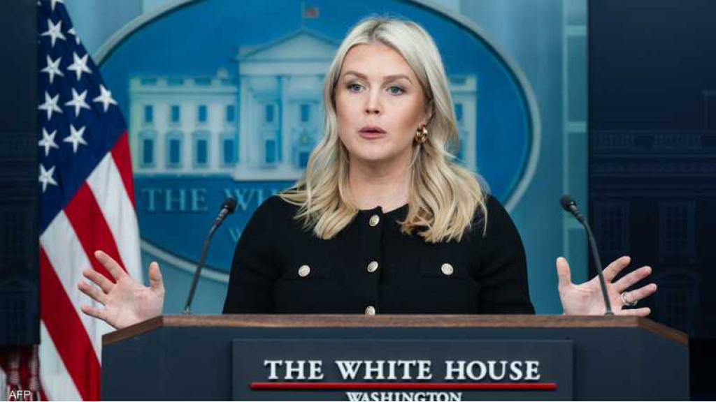 البيت الأبيض يحذر 