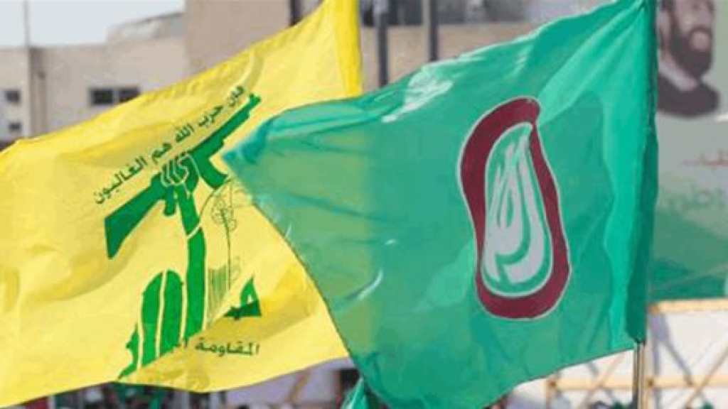 اجتماع لـحزب الله وحركة أمل جنوبا: تأكيد على التحالف المتين