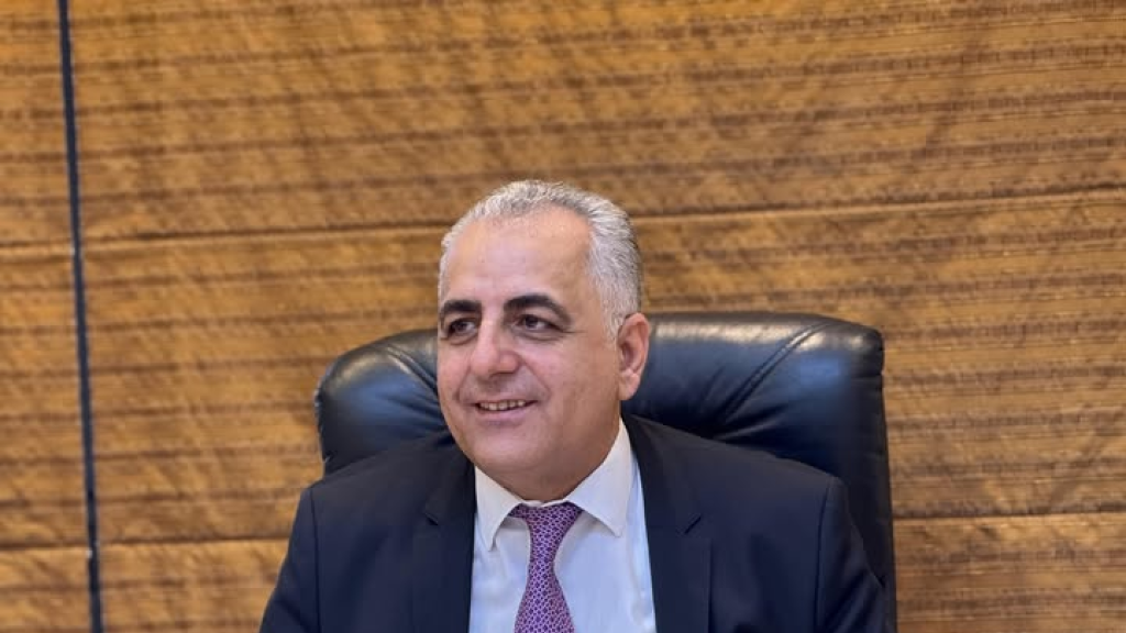 أرقام غير مسبوقة للضمان… كركي يكشف نتائج التفتيش لعام 2025