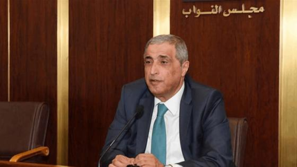 هاشم عن تصريح رجّي: يثير الريبة