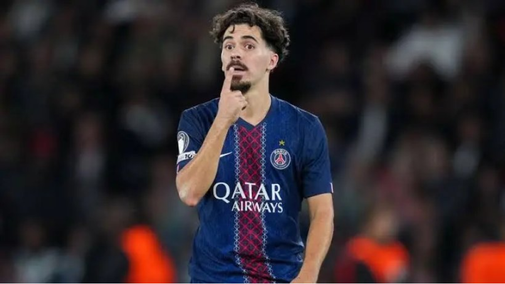 3 أسباب تجعل ريال مدريد يحلم في ضم فيتينيا