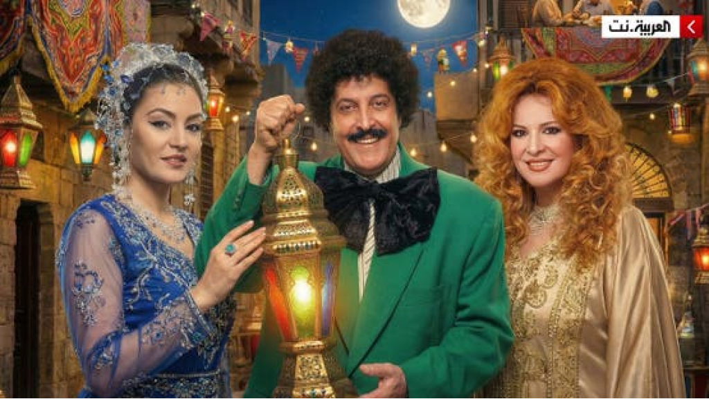 فوازير رمضان.. تاريخ محفور بالذاكرة من الإذاعة إلى زمن النجومية الخالدة (فيديو)