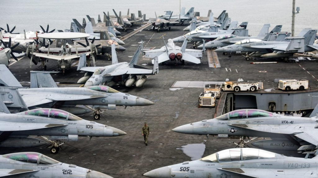 الذكاء الاصطناعي في اختبار الحرب… 4 نماذج تحدد مواعيد محتملة لضربة أميركية على إيران