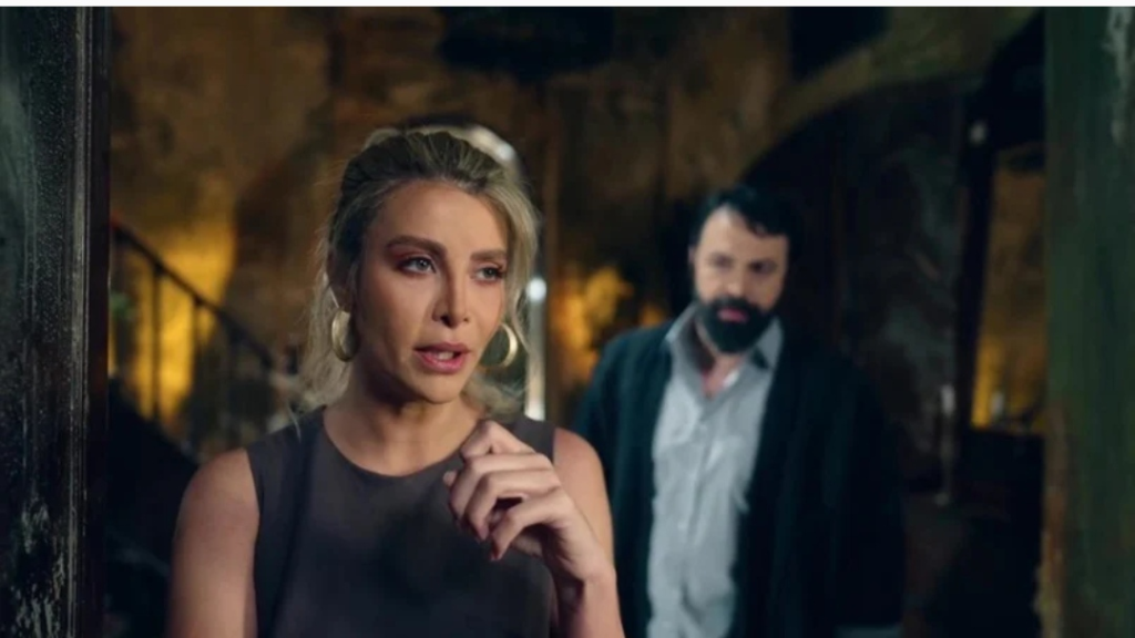 نور علي تقلب موازين تيم حسن