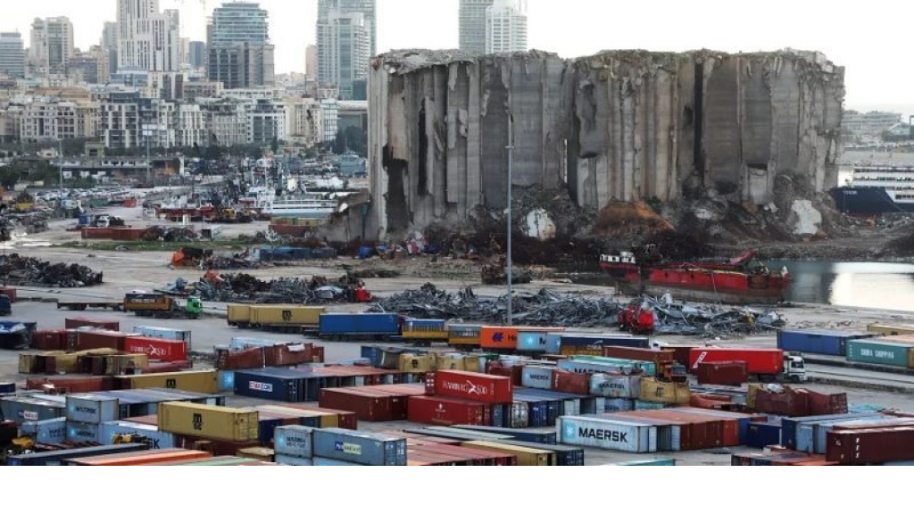 نقابة مخلصي البضائع: أعطال تقنية في “نظام نجم” وراء تأخير المعاملات الجمركية