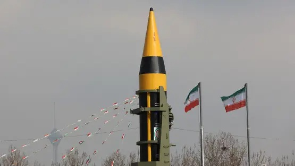 أميركا تفرض عقوبات على كيانات وسفن مرتبطة بإيران!