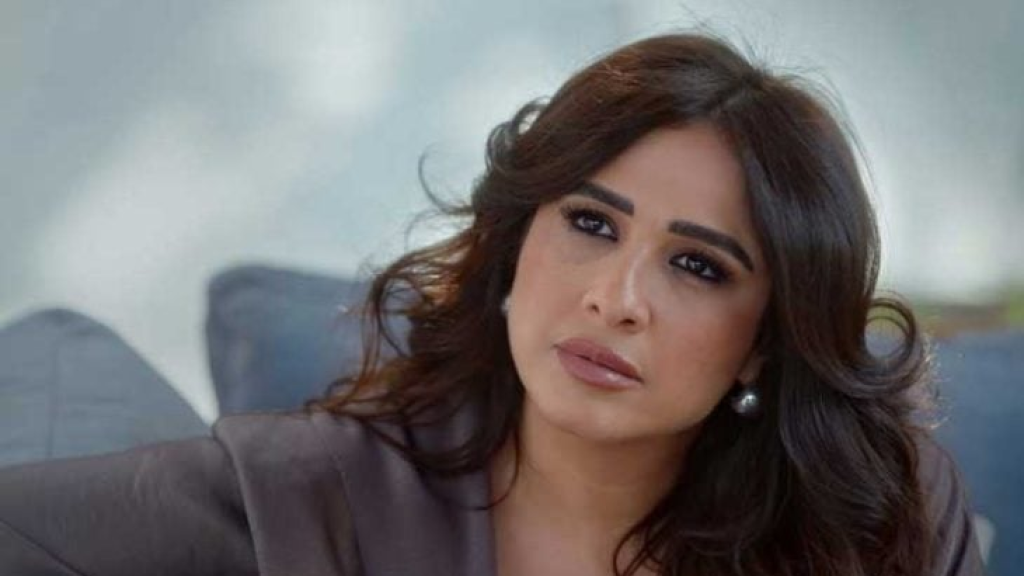 ياسمين عبد العزيز تستعين بآية قرآنية للرد على منتقدي مسلسلها- (تدوينة)