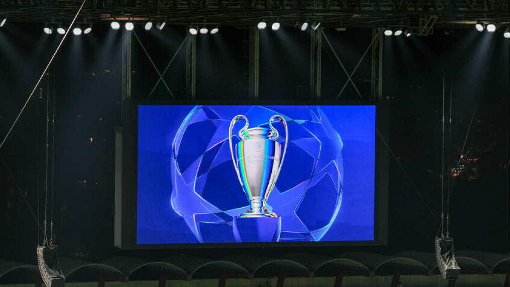 تعرف على الأندية المتأهلة عبر الملحق إلى دور الـ16 لدوري الأبطال