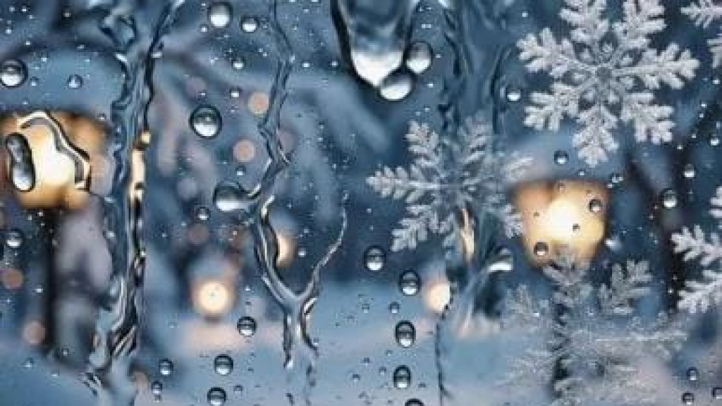 منخفض يضرب لبنان… أمطار غزيرة وثلوج حتى 900 متر