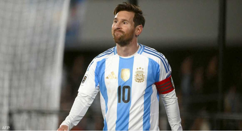 ميسي: لهذا السبب رفضت تمثيل منتخب إسبانيا