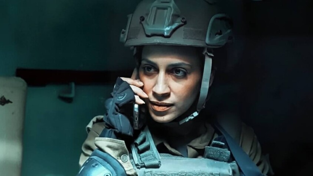 من هي الممثلة المصرية المستفزة لـ