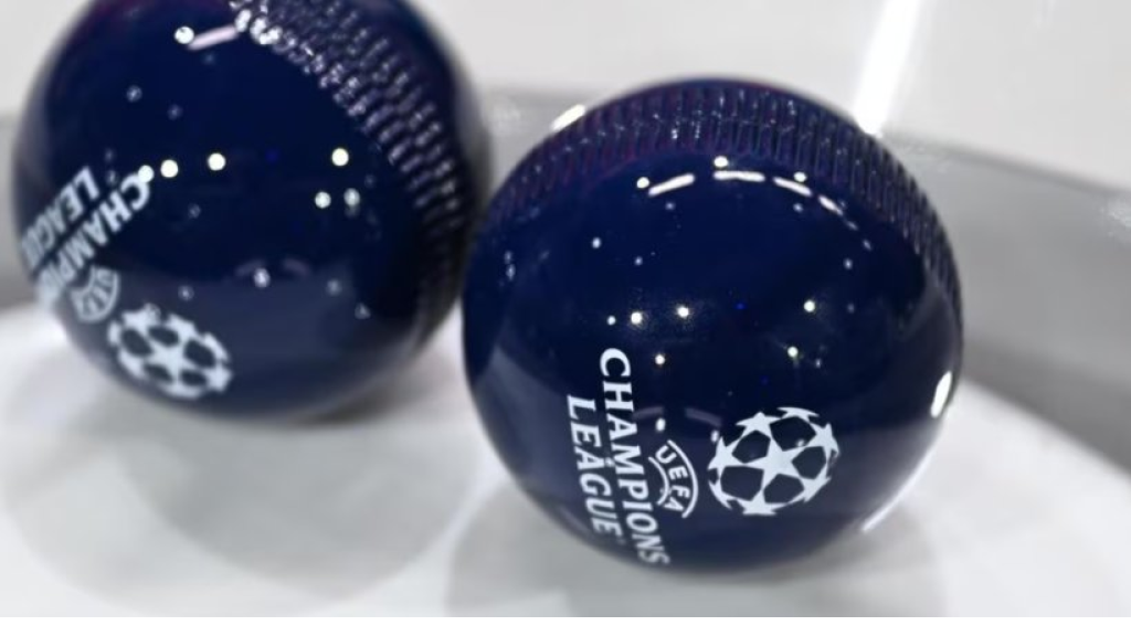 كل ما تريد معرفته عن قرعة دوري أبطال أوروبا