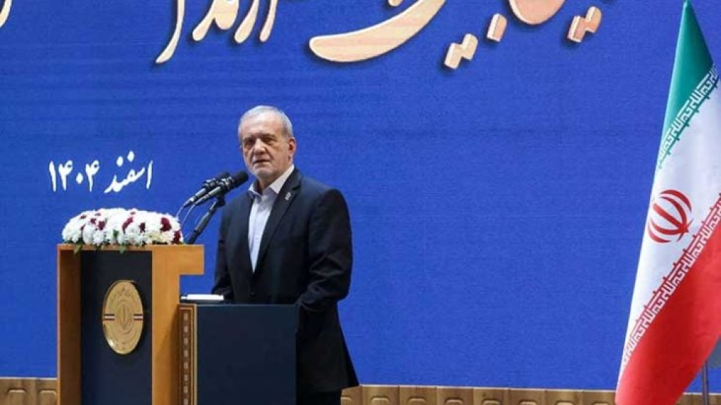 طهران تؤكد عدم سعيها لامتلاك سلاح نووي قبل جولة محادثات جديدة مع واشنطن