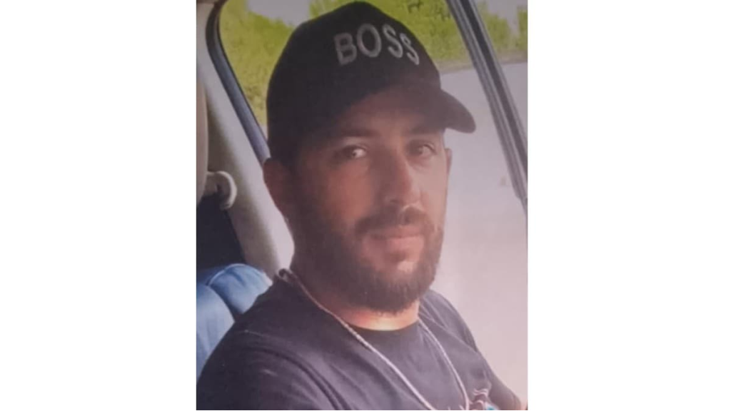 قوى الأمن عممت صورة مشتبه به بجرم سرقة بطريقة احتيالية في النبي ساري