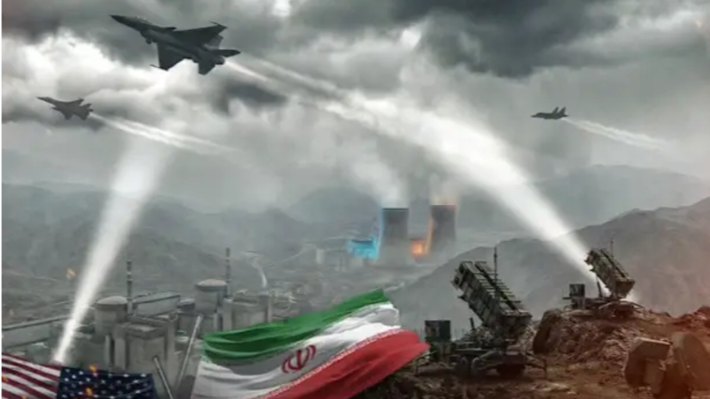 هل يمكن تجنب حرب أميركية إسرائيلية أخرى على إيران؟