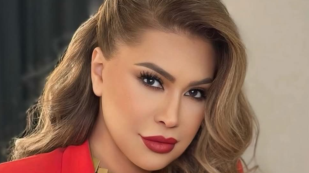 النجمة الذهبية تواصل التألق… نوال الزغبي ترسّخ حضورها بـ يا مشاعر