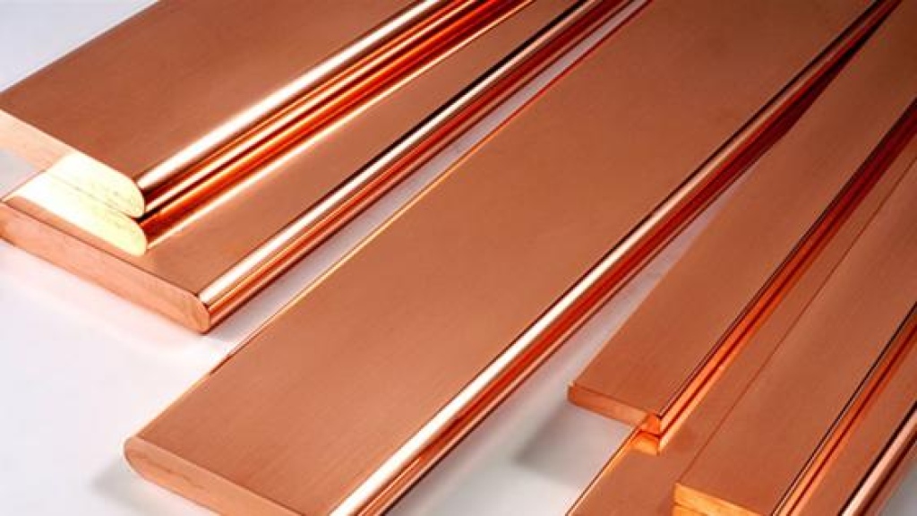 النحاس يُشعل المنُافسة في لبنان… وهذا سعر الأونصة