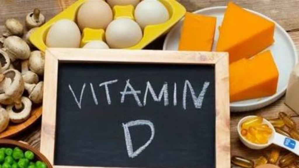 هل نقص فيتامين «د» مرتبط بالاكتئاب؟