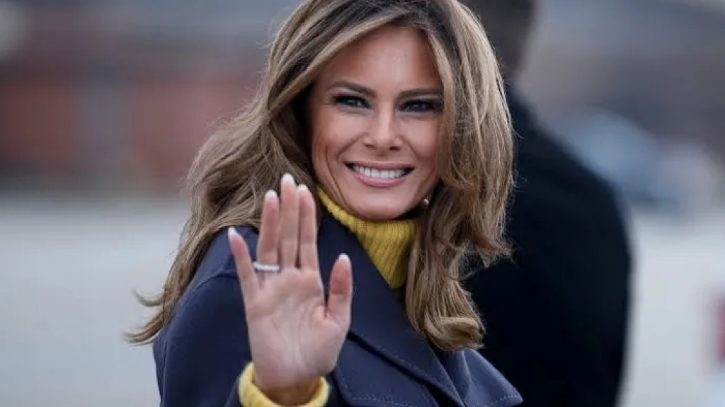 في سابقة تاريخية.. ميلانيا ترامب تترأس اجتماعا لمجلس الأمن