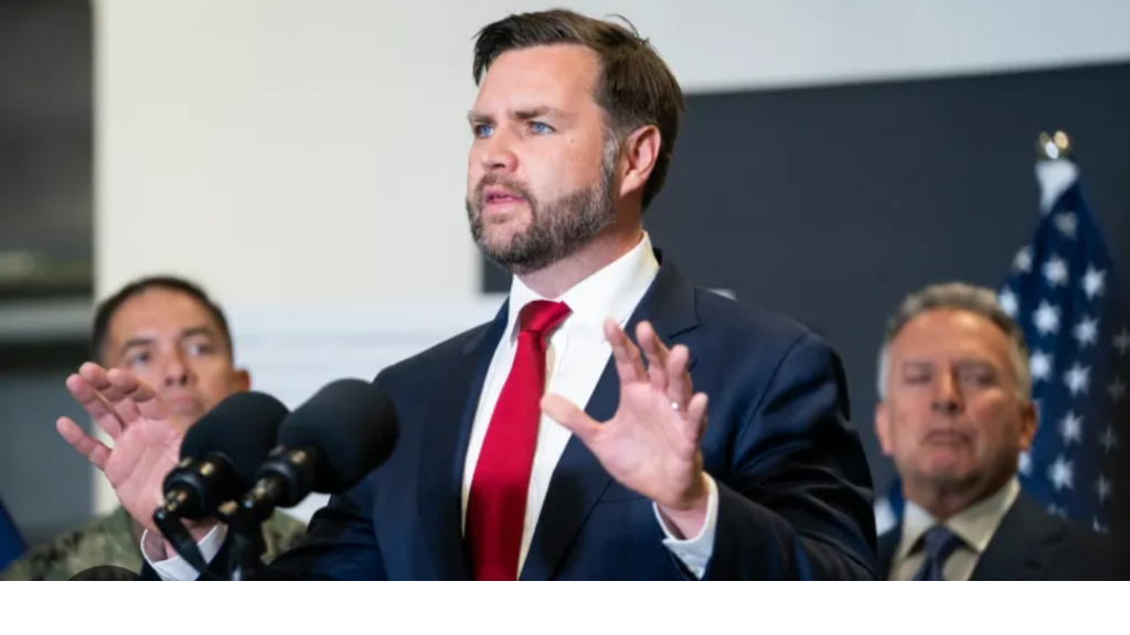 فانس عن إيران: 