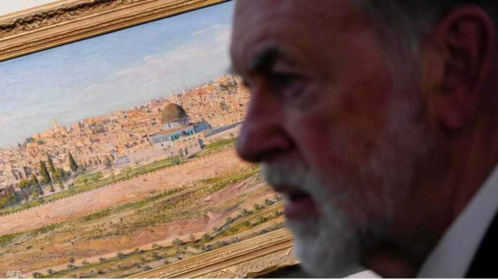 هاكابي يخرج عن صمته بعد تصريح 