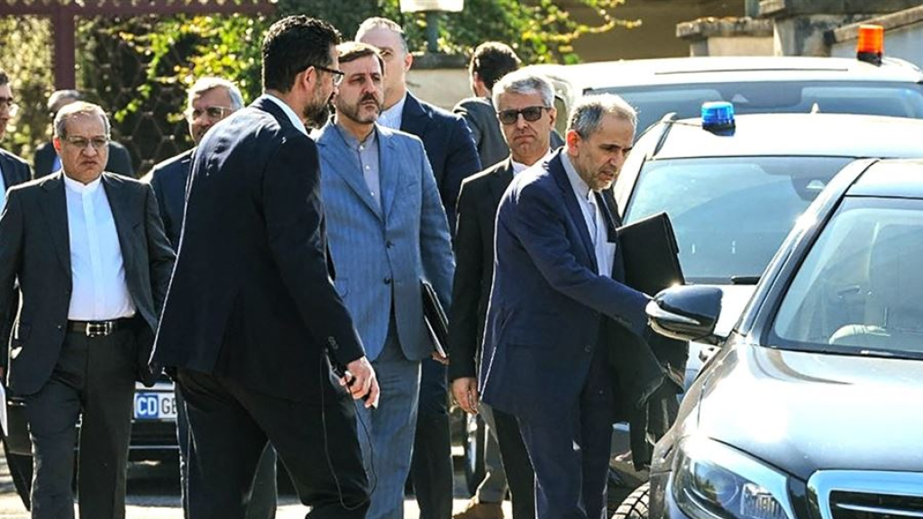 طهران تُحذّر واشنطن: لا نجاح للدبلوماسية مع 