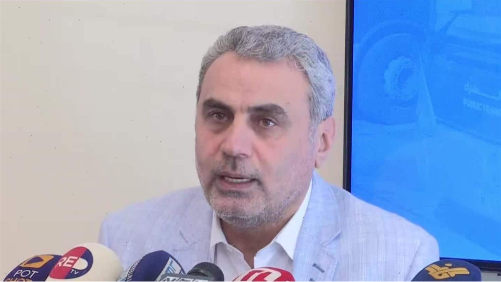 افتتاح غرفة عمليات جديدة وممكننة بمركز مصلحة سكك الحديد