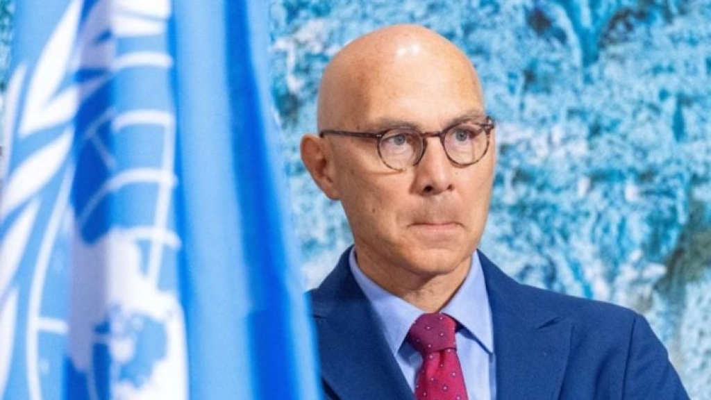 مفوض أممي يطالب بـ”تحرك عاجل” لتفادي حرب أهلية جديدة في جنوب السودان