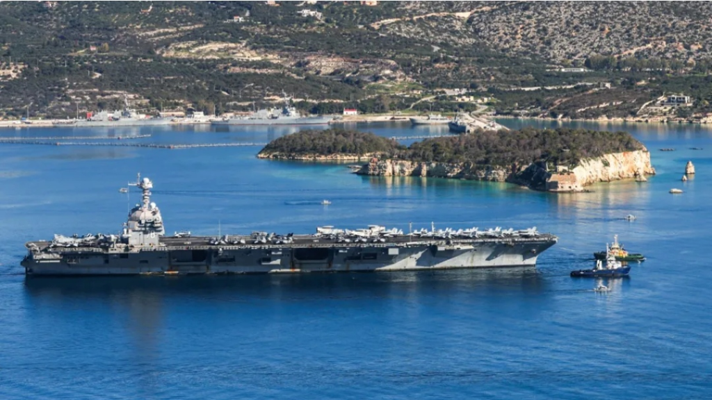 شدّ حبال أميركي – إيراني: عراقجي يطالب بـ