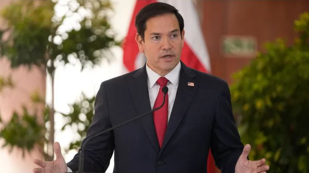 وزير الخارجية الأميركية إلى إسرائيل... ولبنان على طاولة البحث