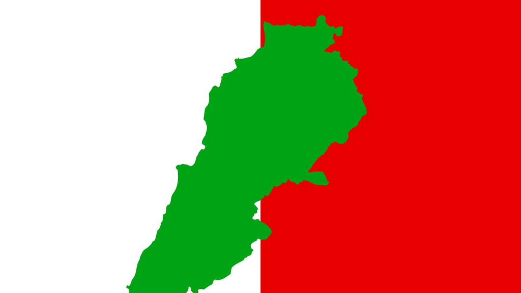 الديمقراطي اللبناني يحسم الجدل: لا اعتراض على تطبيق القانون ولا غطاء لأي مخالفة