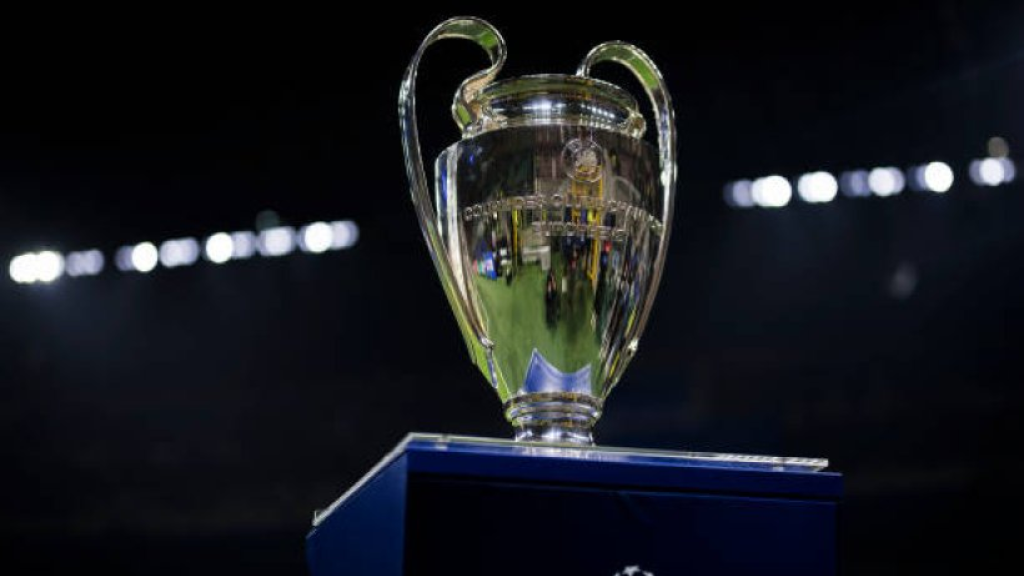 الذكاء الاصطناعي يصدم برشلونة وريال مدريد في توقعات دوري الأبطال