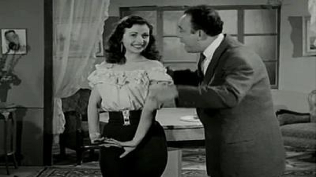 عفريتة إسماعيل ياسين.. وفاة الراقصة كيتي فوتساكي بعد عقود من اختفائها الغامض