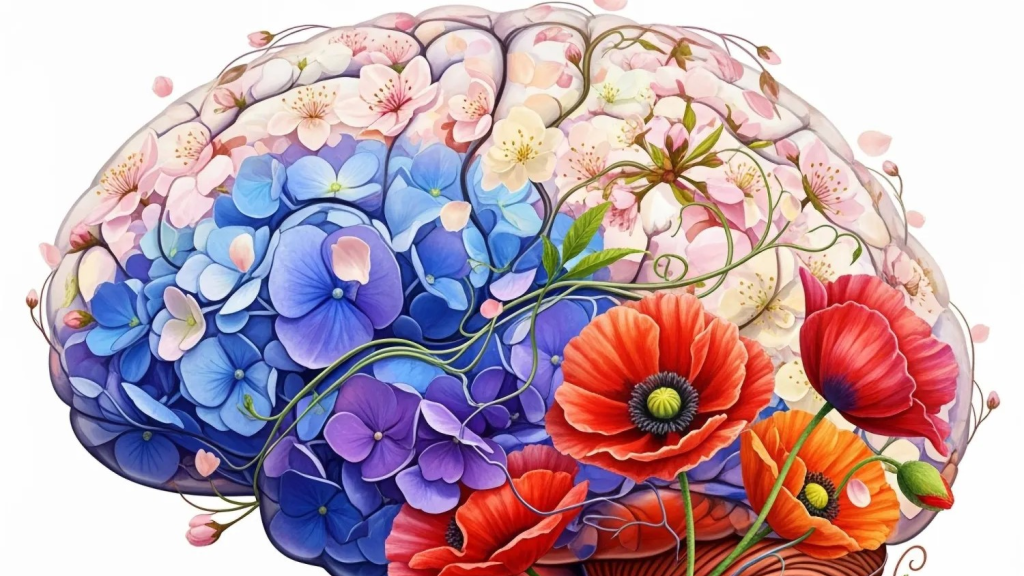 «المعمّرون الخارقون» يكشفون عن سرّ الدماغ الذي لا يشيخ