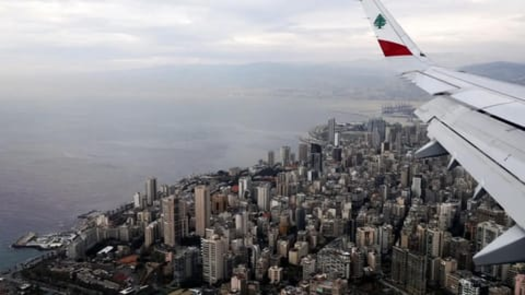 هل يُغلق المجال الجوي اللبناني؟