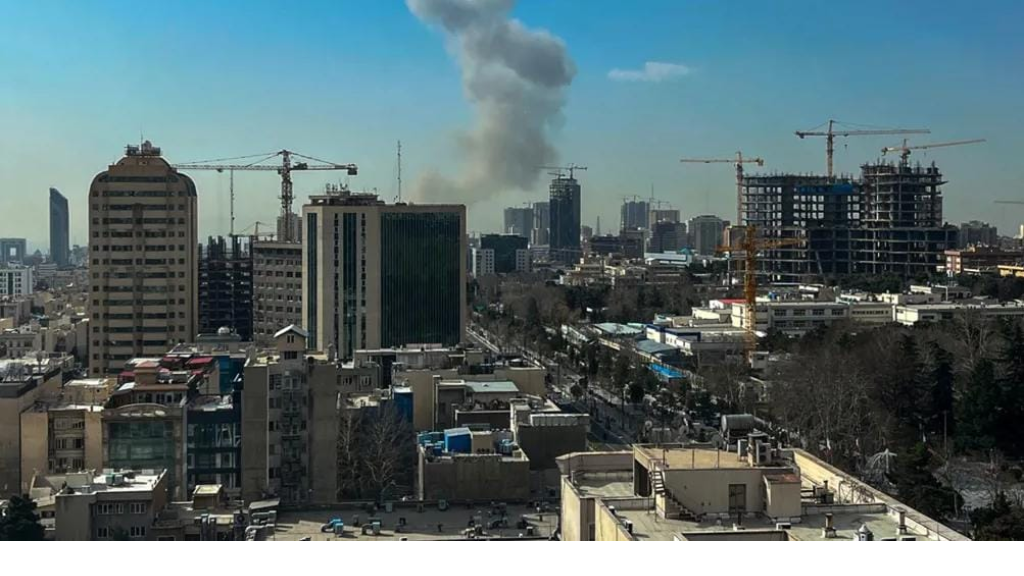 ماذا تعني تسمية العملية ضد إيران 