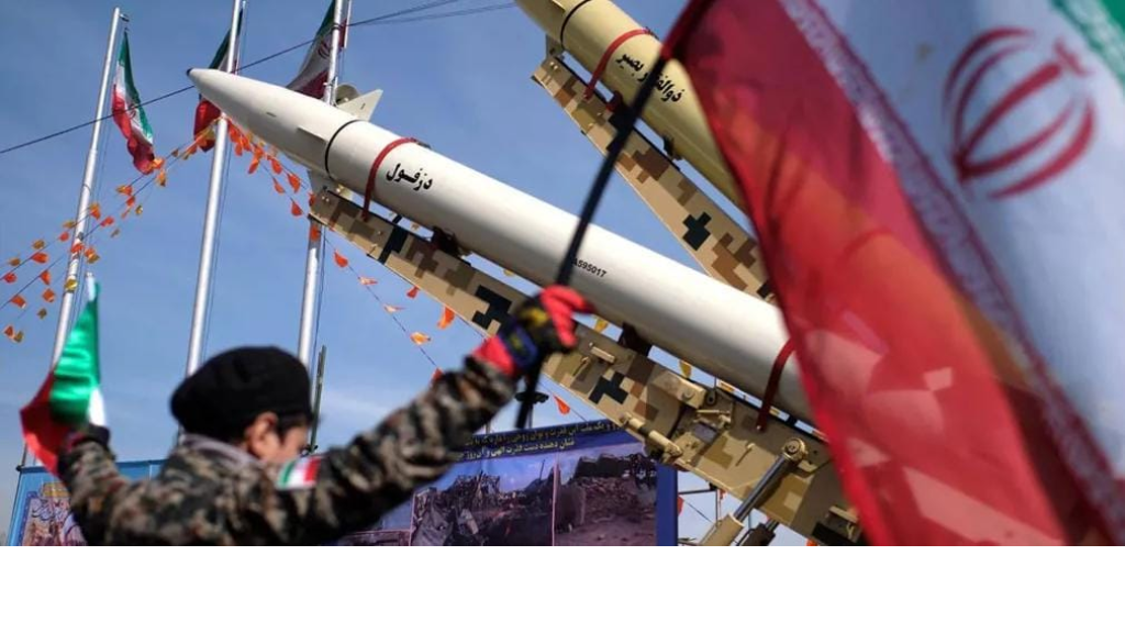 مؤشرات أثارت الشكوك حول توقيت ضربة صباح السبت على إيران