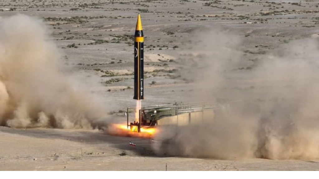 استهداف جديد في البحرين.. واعتراضات جوية في الكويت