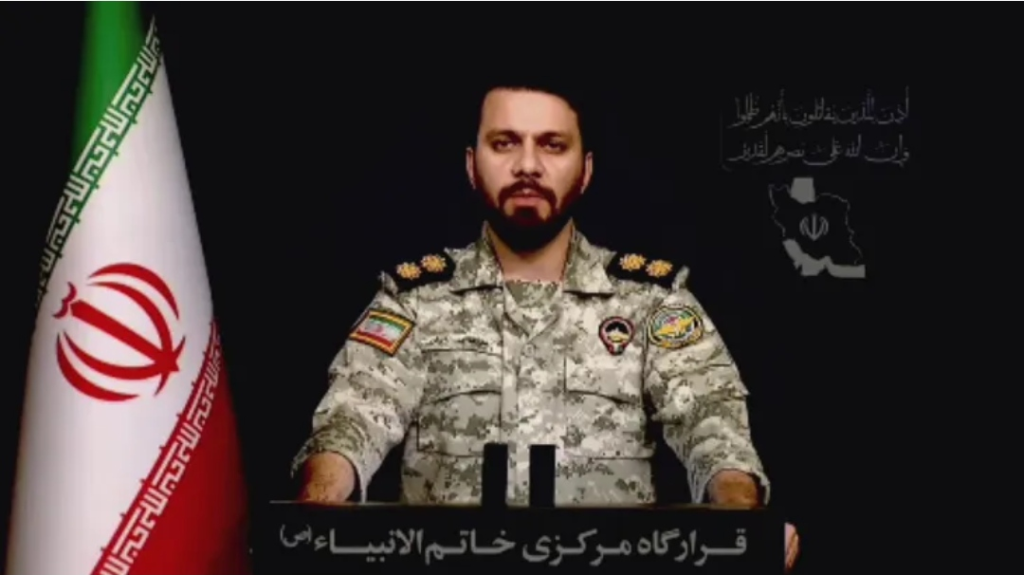 الحرس الثوري: مقتل مئات الأمريكيين والإسرائيليين في رد إيراني واسع على العدوان