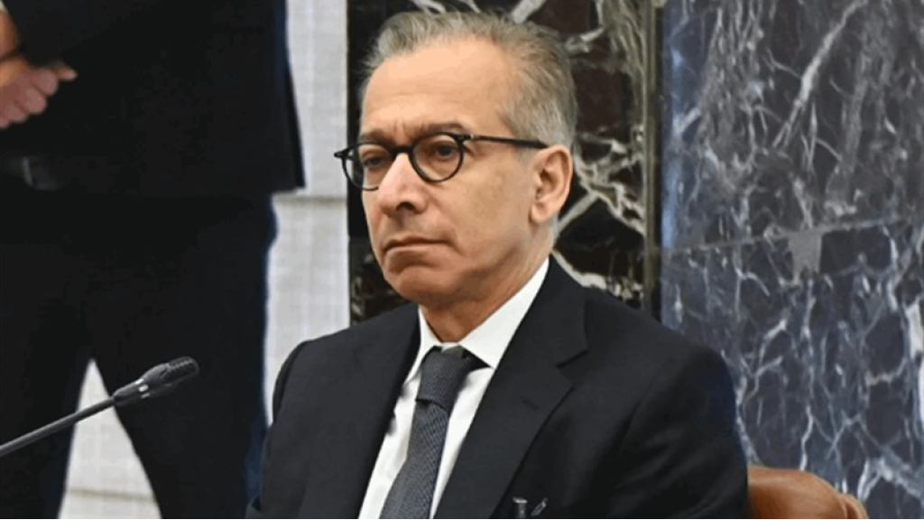 البساط: مخزون الغذاء والمحروقات كافٍ