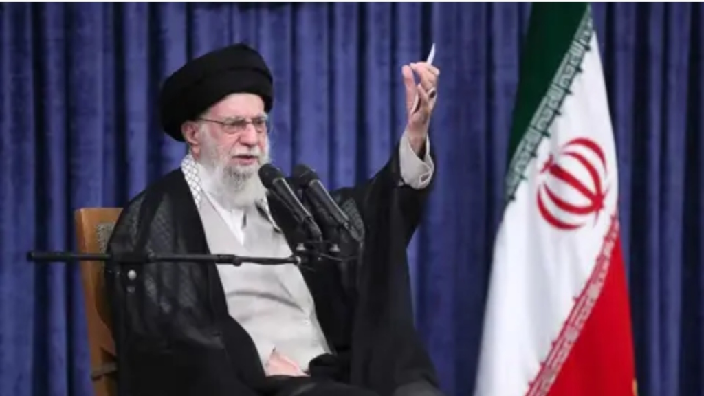 إذا قُتل خامنئي.. الحرس الثوري الإيراني قد يملأ 