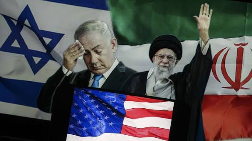 قراءة أولية في الحرب