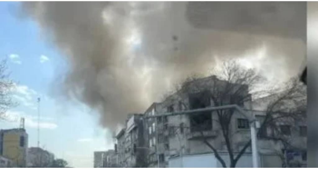 ارتفاع عدد شهداء مدرسة ميناب