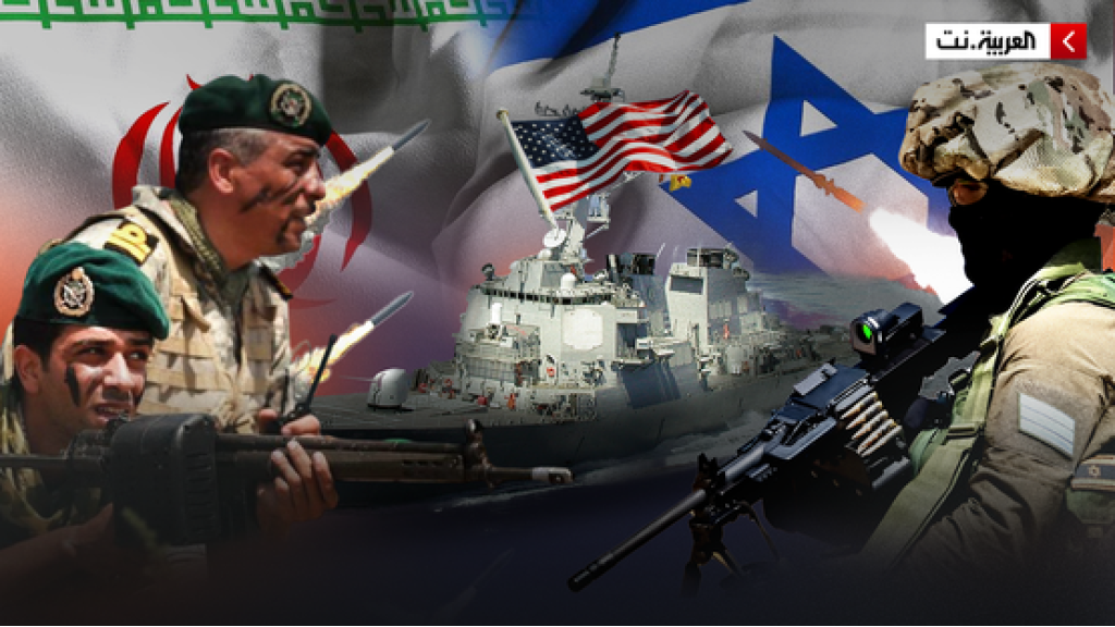 عسكريون مصريون: حرب إيران قد تُحسم خلال أيام