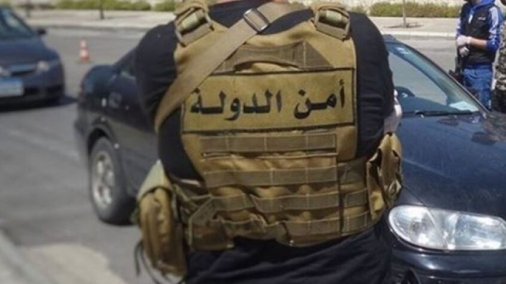 امن الدولة: ختم محطة وقود في الهري بالشمع الاحمر وتوقيف صاحبها لتلاعبه بالتسعيرة والكيل