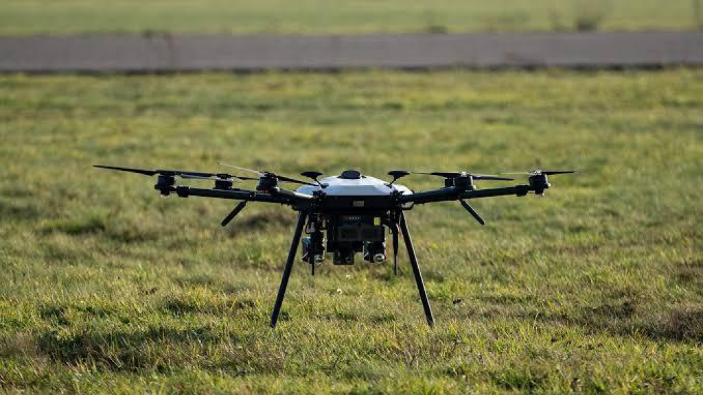 توقيف تراخيص الطائرات المسيرة “Drone”