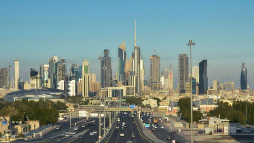 انفجارات في الكويت والبحرين