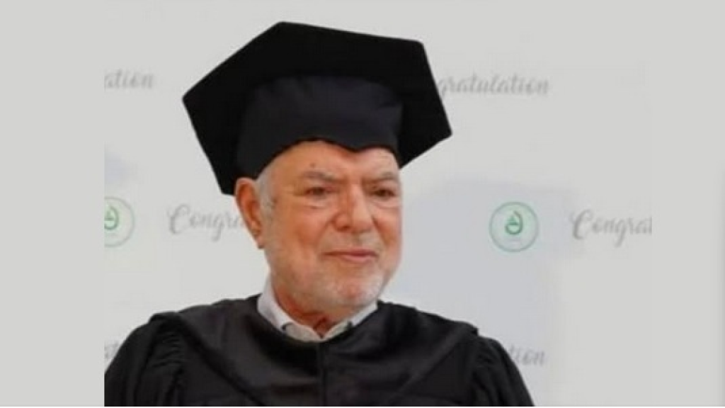 ▪️استشهاد السيد محمد رضا فضل الله شقيق العلامة المرجع محمد حسين فضل الله 