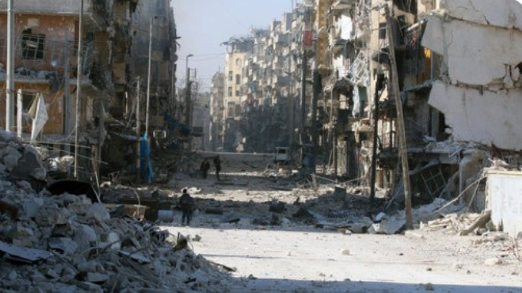 جيش العدو الإسرائيليّ لهؤلاء: لا تعودوا إلى منازلكم!